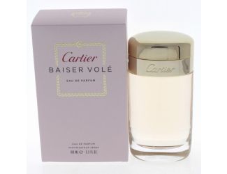Women's Baiser Vole EDP Size 3.3oz