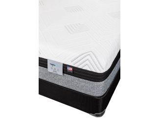 Therapedic MT14 Bed-in-a-Box Mattress Full