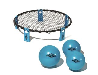 SpyderBall Game