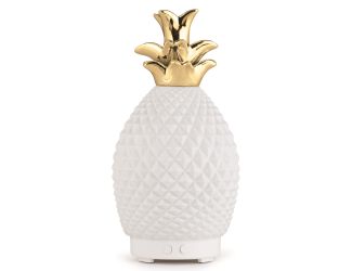 Aloha Pineapple Ceramic Diffuser