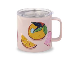 Stainless Steel Coffee Mug