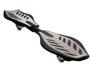 RipStik Caster Board - Silver (BB)