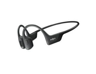 Shokz OpenRun Pro Premium Bone Conduction Open-Ear Sport Headphones