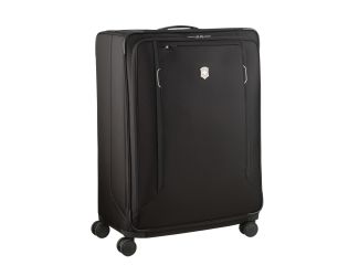 WT 6.0 XL Large SS Upright Black