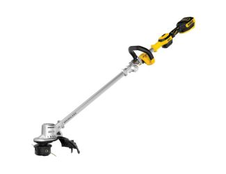 20V MAX 14" Folding String Trimmer - Tool Only