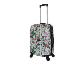 Surface of Beauty Hard Side Carry-On Case