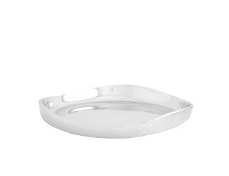 Billow Round Tray