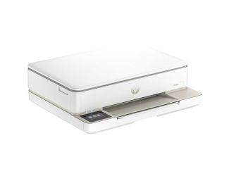 HP Envy 6155e Wired & Wireless Inkjet Multifunction Printer