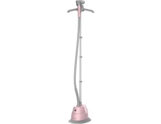 Performance Garment Steamer, Blush