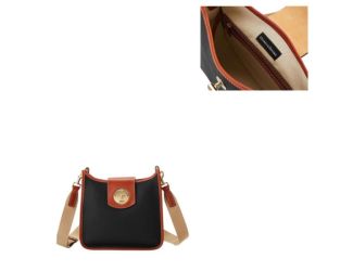 Pebble Turnlock Messenger 28