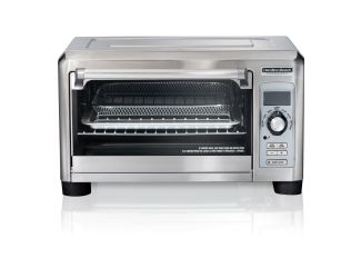Sure-Crisp Digital Air Fryer Oven
