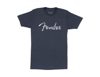 Galaxy Logo Tee - Indigo Smoke - Size XLarge