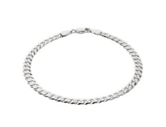 Curb Chain Bracelet