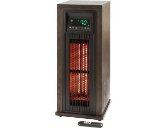 23 Inch Tower Heater with Oscillation