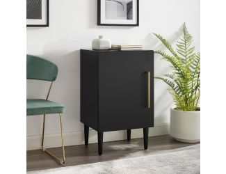 Everett Record Player Stand