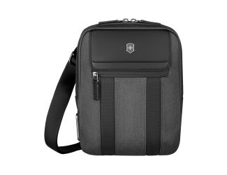 Architecture Urban2  Crossbody Bag