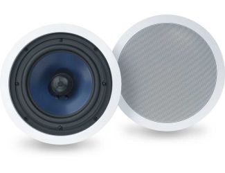 Polk Audio RC80i In-ceiling speakers