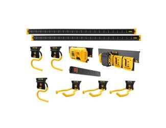 Lawn & Garden Storage Kit