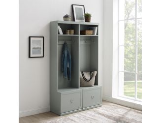 Harper 2Pc Entryway Set