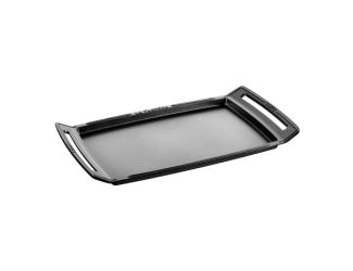 Double Burner Cast Iron Griddle