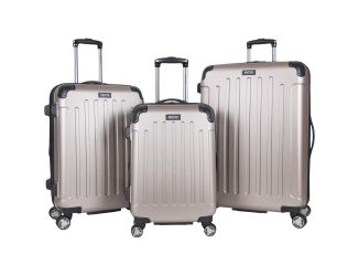 Renegade Hard side 3 Pc Luggage Set Size 20", 24",
