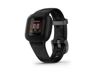 vivofit jr. 3 Kids' Fitness Tracker Black Cosmic