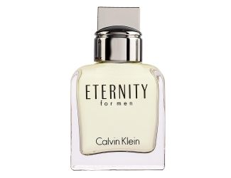 Calvin Klein Eternity EDT Men's Size 3.4 oz