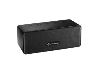 Wireless Bluetooth Speaker - Black