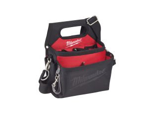 Electrician Work Pouch w/ Quick Adjusting Belt