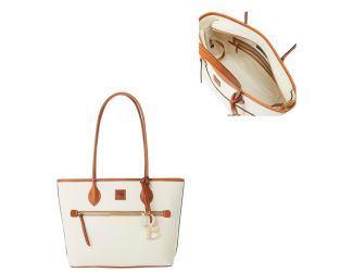 Pebble Grain Tote