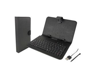 7 - Inch USB Universal Keyboard Case
