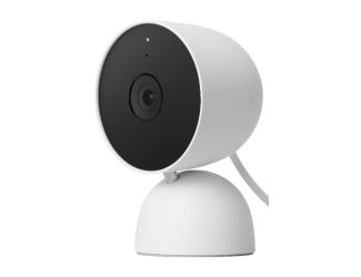 Cam (Indoor, Wired) - Snow