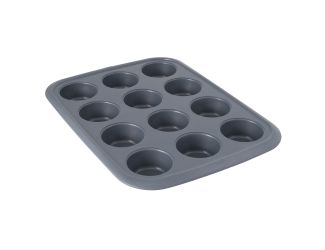 Gem 12 Cup Muffin Pan