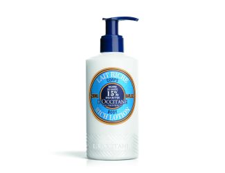 Shea Butter Rich Body Lotion - 250ml