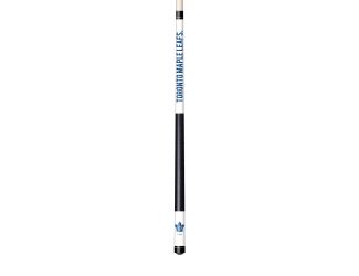 Toronto Maple Leafs Laser Etched Pool Cues