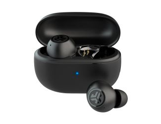 GO POP ANC True Wireless Earbuds - Black