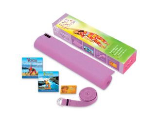 Easy Yoga Kit