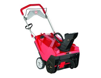 Troy Bilt - Squall 208E Snow Blower