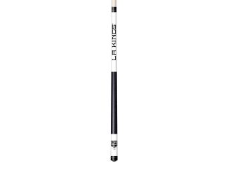 Los Angeles Kings Laser Etched Pool Cues