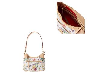 Botanical Collection Small Hobo