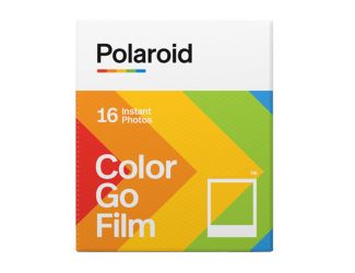 Go Color Film Double Pack