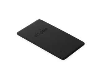 Chipolo Card Spot Bluetooth Item Finder