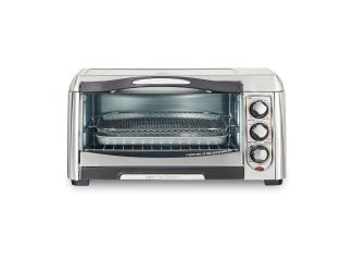 Sure-Crisp Air Fry Toaster Oven