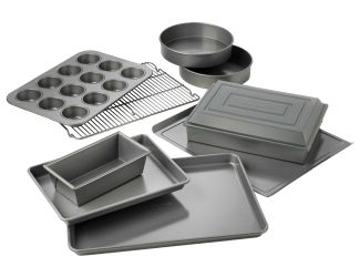 Calphalon Nonstick 10 Pc Bakeware Set