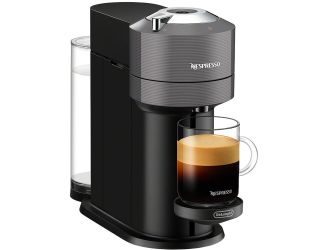 Vertuo Next Premium Coffee and Espresso Maker in Gray