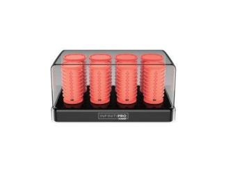 8pc Color Changing Roller Setter