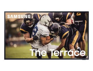 75" The Terrace QLED 4K UHD HDR Outdoor Smart TV