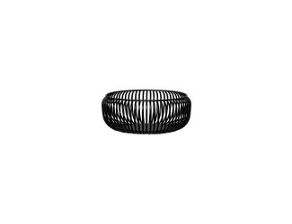 LITO Bowl Black - Medium