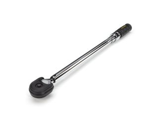 1/2-Inch Drive 30-250 ft-lb Micro-Adjustable Torque Wrench
