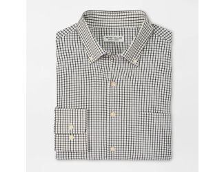 Hanford Performance Twill Sport Shirt